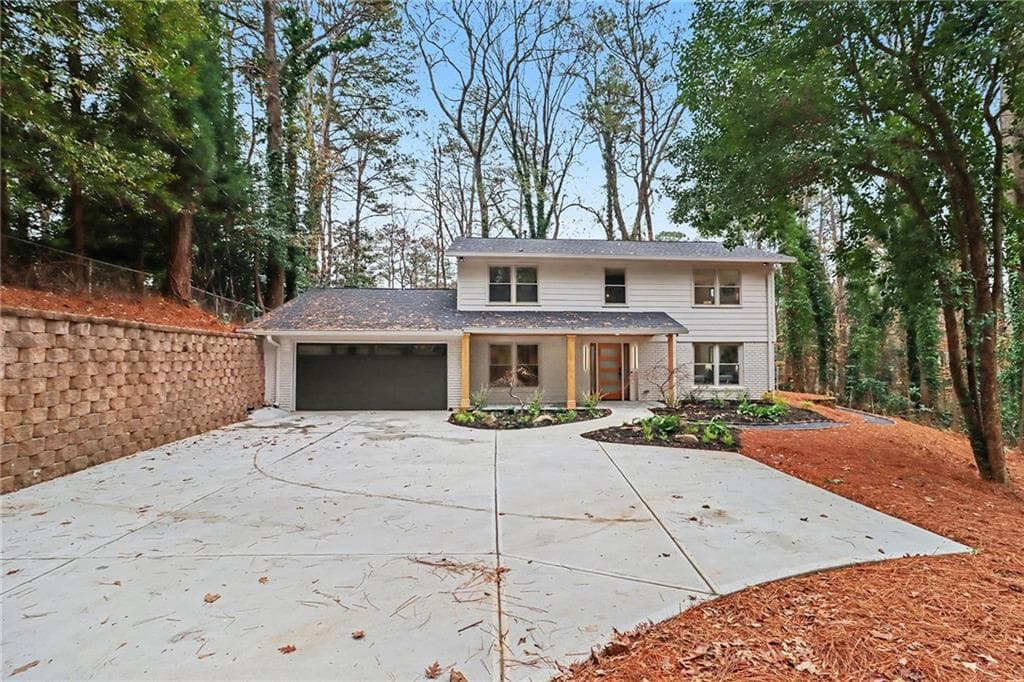 3841 Brooklawn Court, Brookhaven, GA 30319 — most recent listing photo