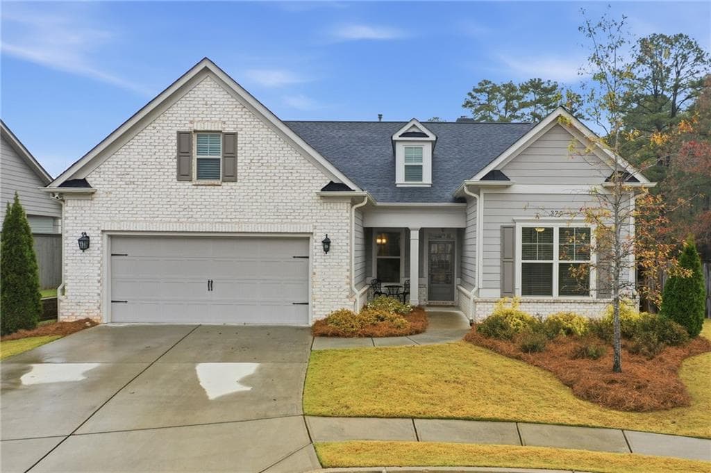 370 Kenmure Court, Marietta, GA 30060 — most recent listing photo