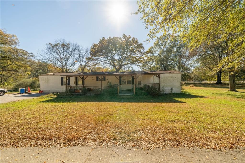 22 Iron Belt Road, Cartersville, GA 30120 — most recent listing photo