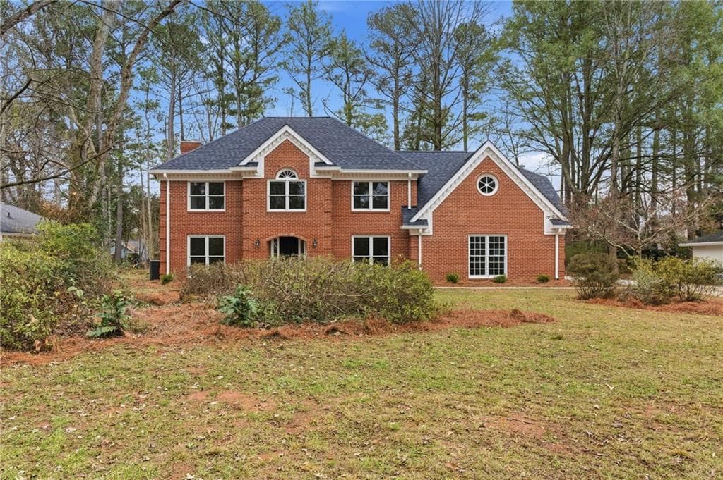2756 Saxon Drive, Duluth, GA 30096 — most recent listing photo