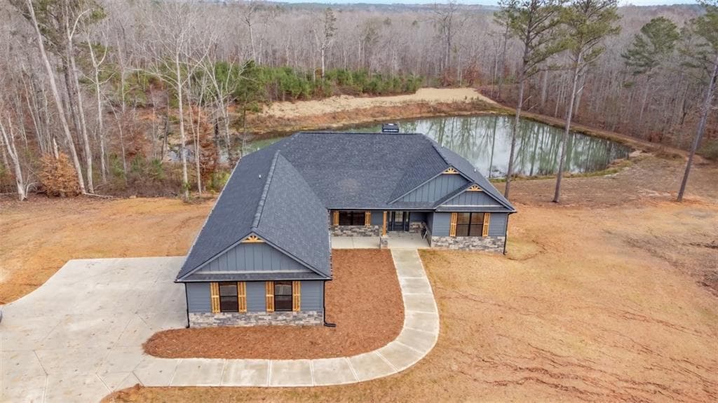 1360 Morgan Road, Bremen, GA 30110 — most recent listing photo