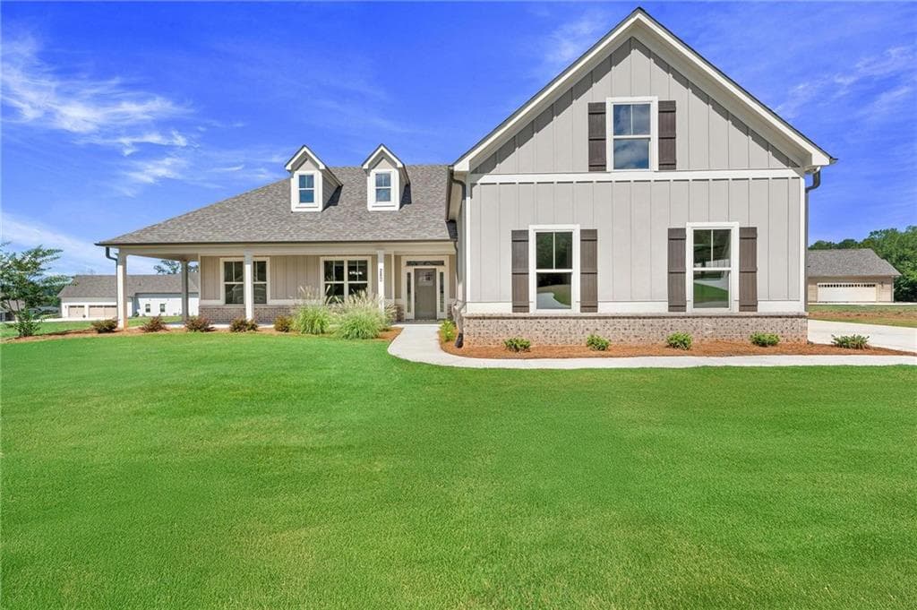 280 Camden Loop, Jefferson, GA 30549 — most recent listing photo