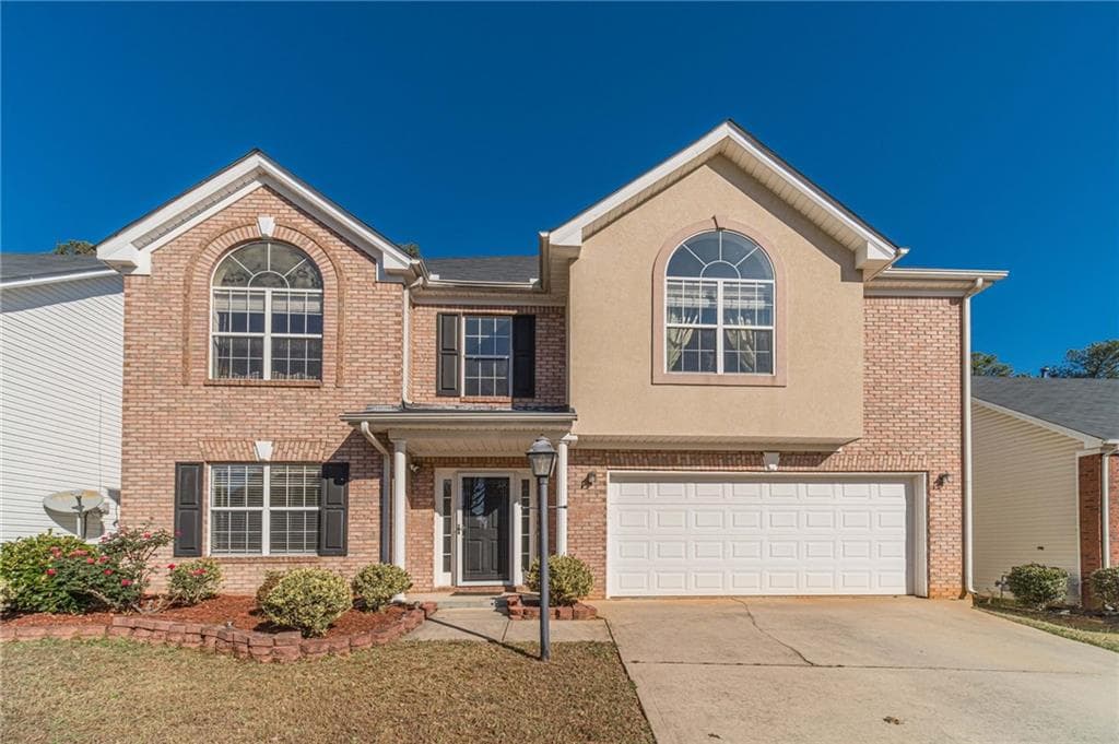 2452 Pierce Circle, Snellville, GA 30078 — most recent listing photo