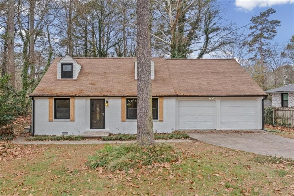 2451 Pine Drive, Kennesaw, GA 30152 — most recent listing photo