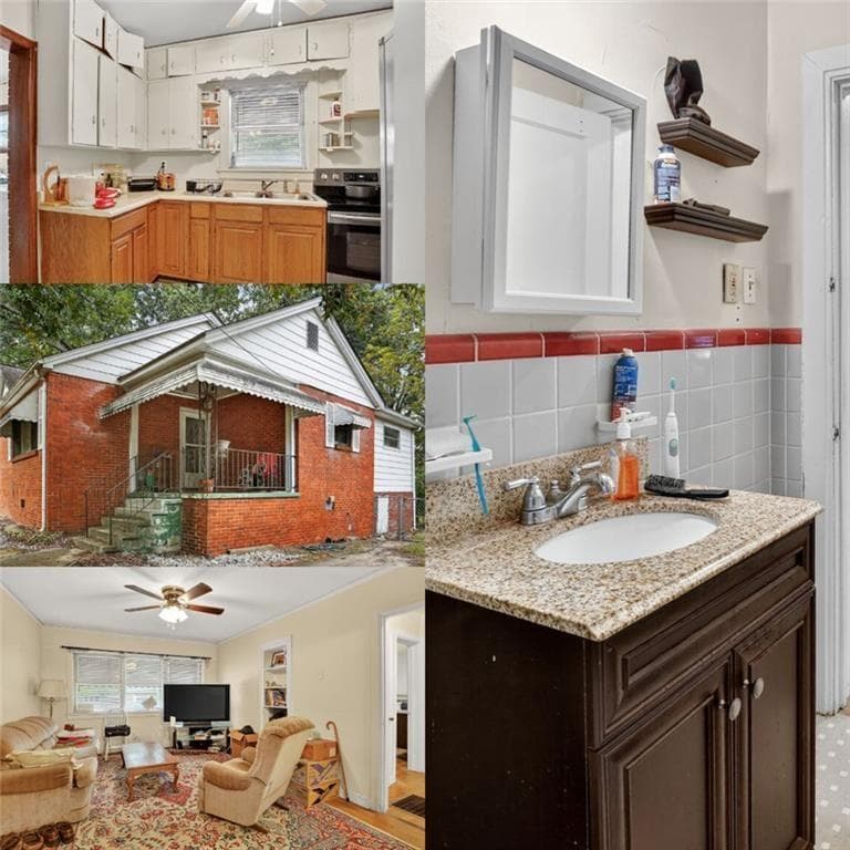 1048 Ferguson Court, Forest Park, GA 30297 — most recent listing photo