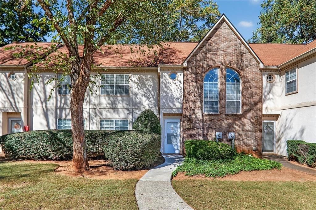 505 Bridge Lane, Smyrna, GA 30082 — most recent listing photo