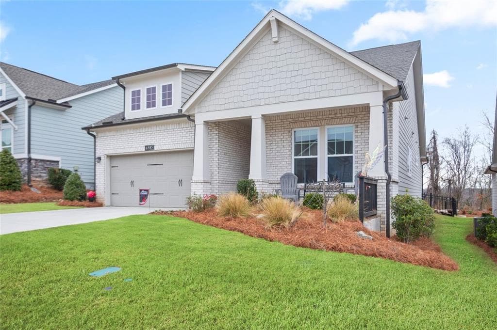 6985 RIVER ROCK Drive, Flowery Branch, GA 30542 — most recent listing photo
