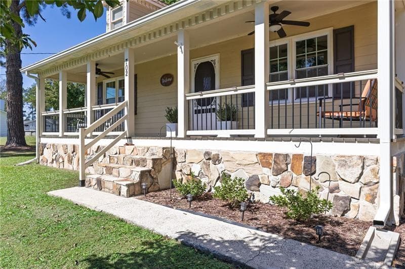 702 Calloway Drive, Rockmart, GA 30153 — most recent listing photo