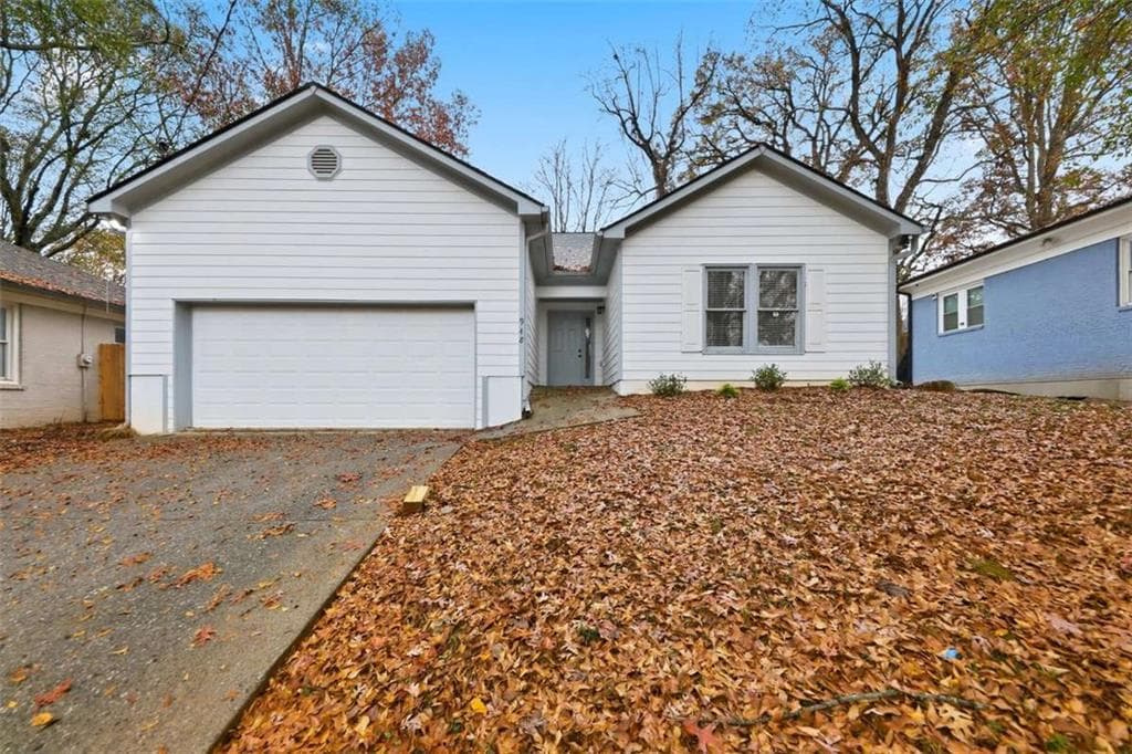 948 Byron Drive, Atlanta, GA 30310 — most recent listing photo