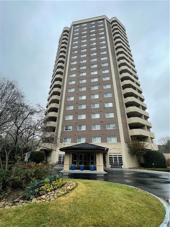 1501 Clairmont Road 532, Decatur, GA 30033 — most recent listing photo