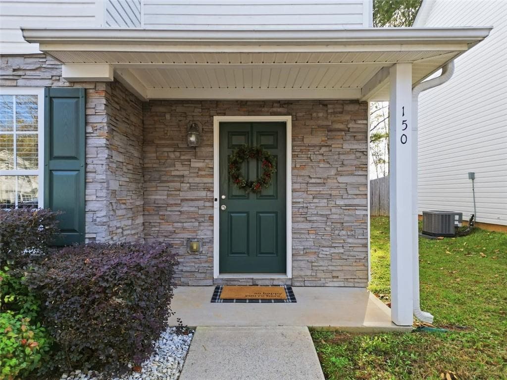 150 Hiram Terrace, Hiram, GA 30141 — most recent listing photo