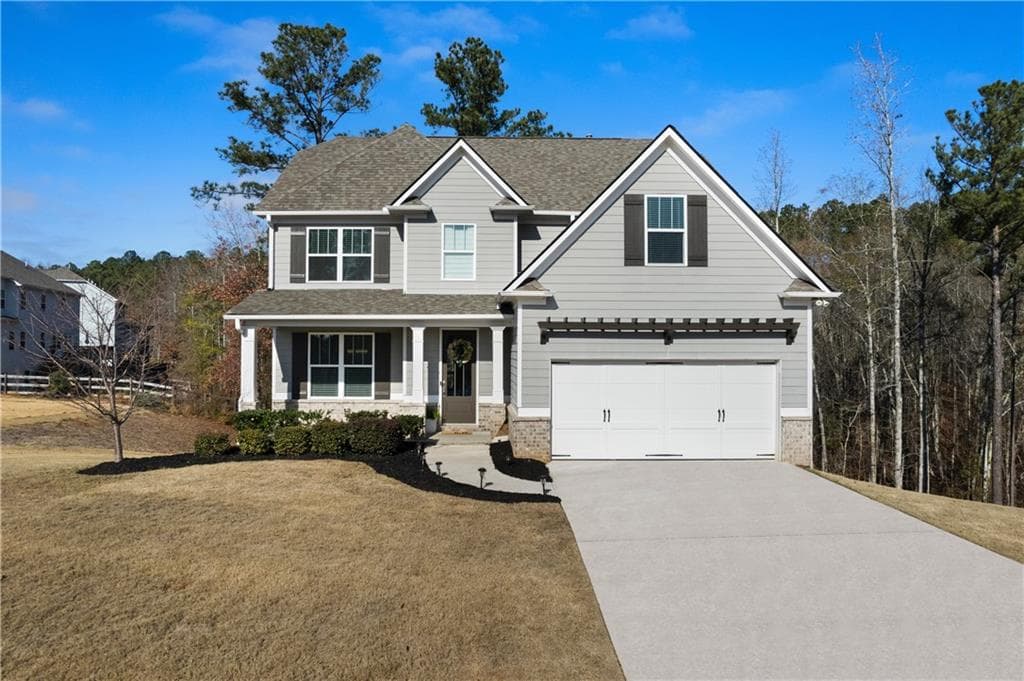 33 New Kent Court, Villa Rica, GA 30180 — most recent listing photo