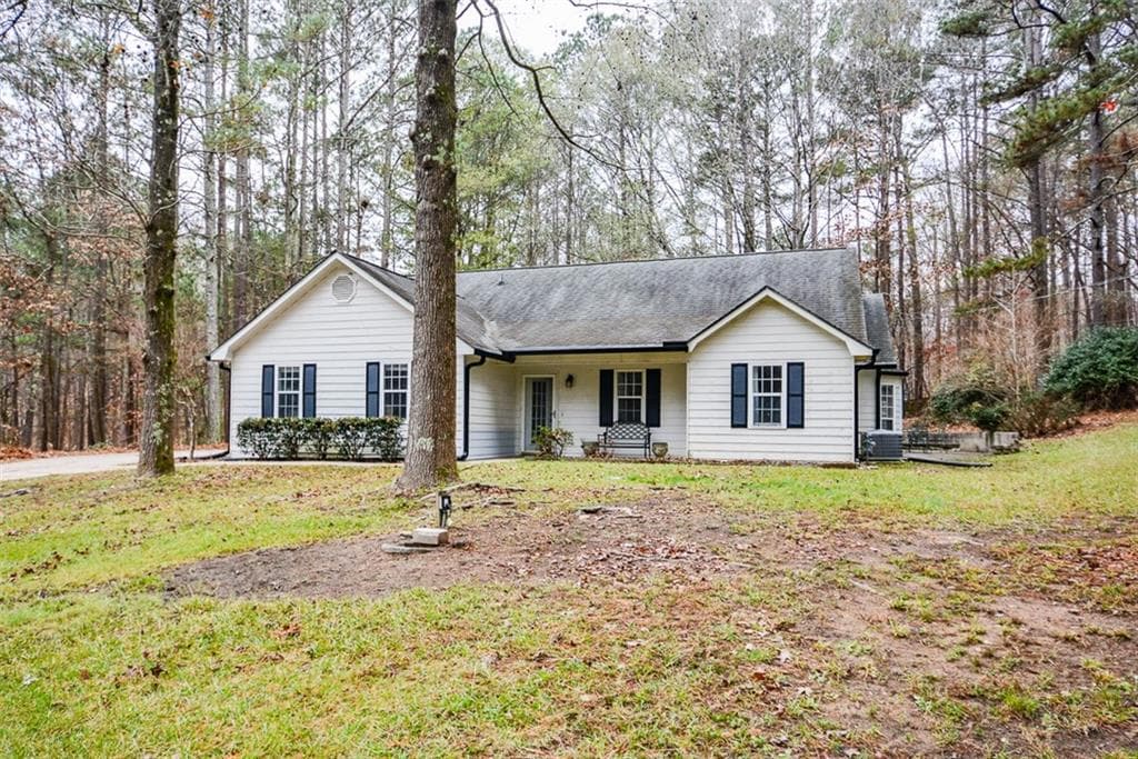 1413 Reed Lane, Woodstock, GA 30189 — most recent listing photo