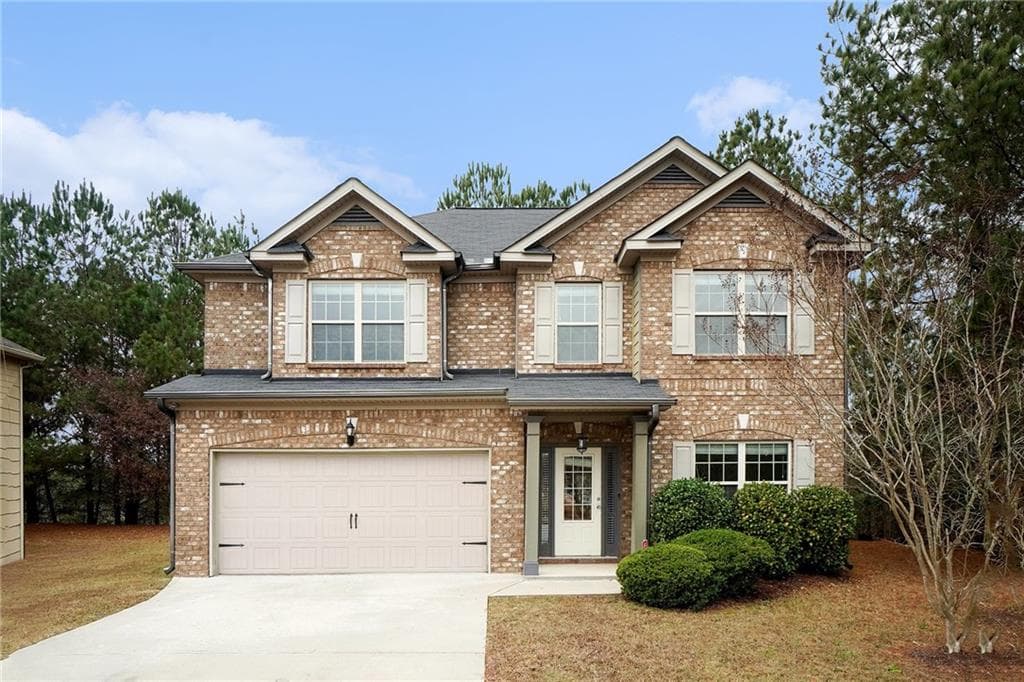 7720 Wrotham Circle, Atlanta, GA 30349 — most recent listing photo