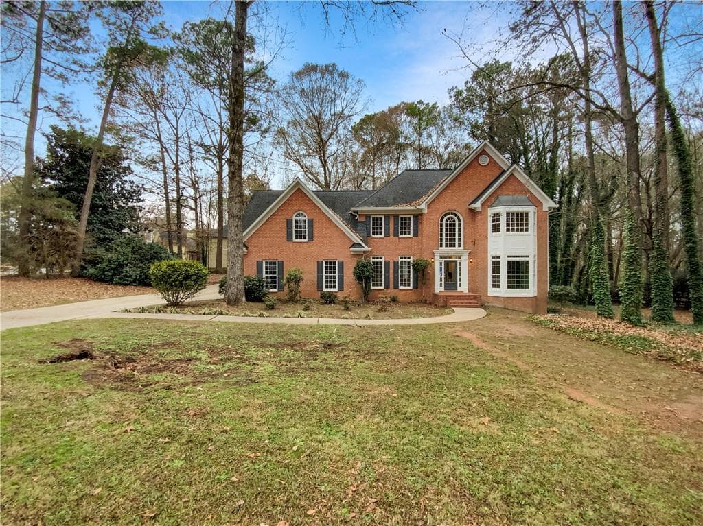9174 Retreat Pass, Jonesboro, GA 30236 — most recent listing photo