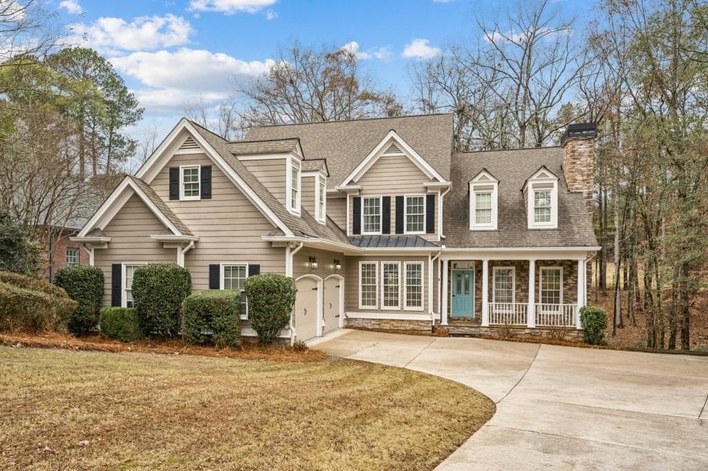8291 Fairway Drive, Covington, GA 30014 — most recent listing photo