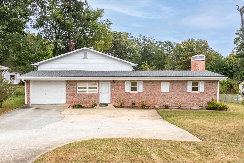 2726 Chamblee Tucker Road, Atlanta, GA 30341 — most recent listing photo
