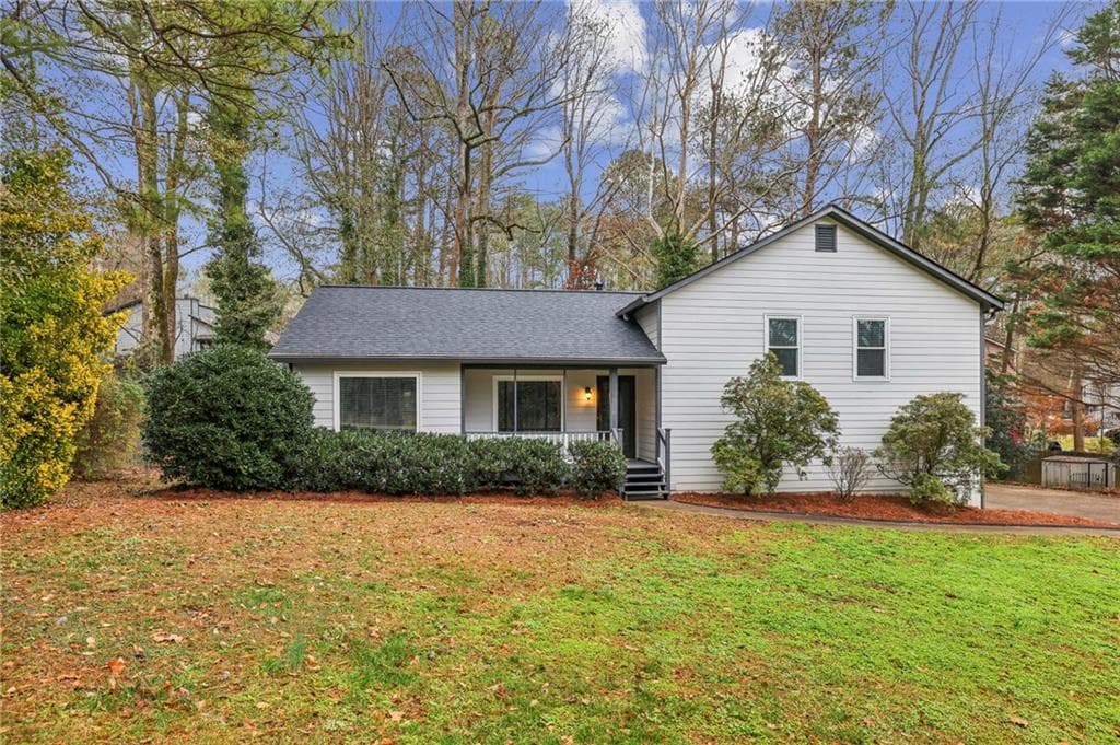 1076 Blackwell Road, Marietta, GA 30066 — most recent listing photo