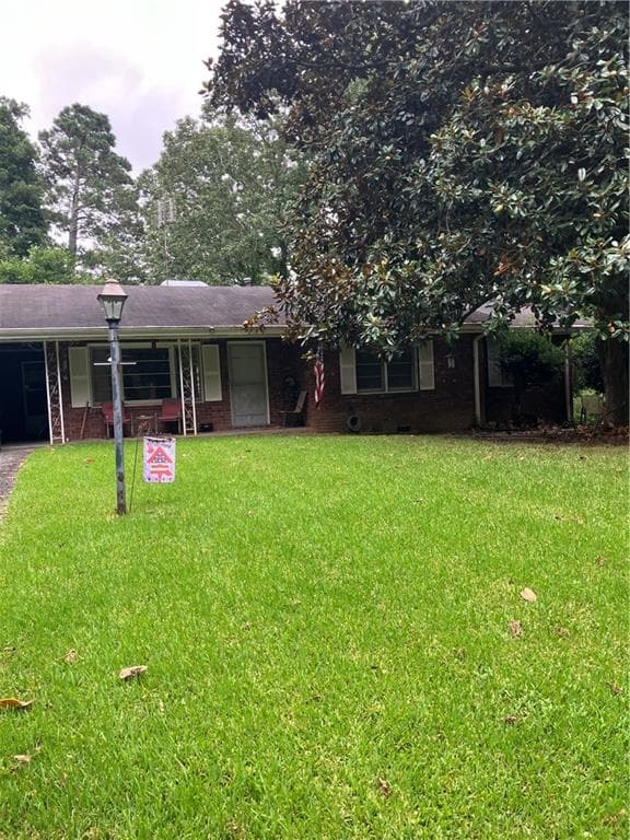 4980 Forest Avenue, Acworth, GA 30101 — most recent listing photo
