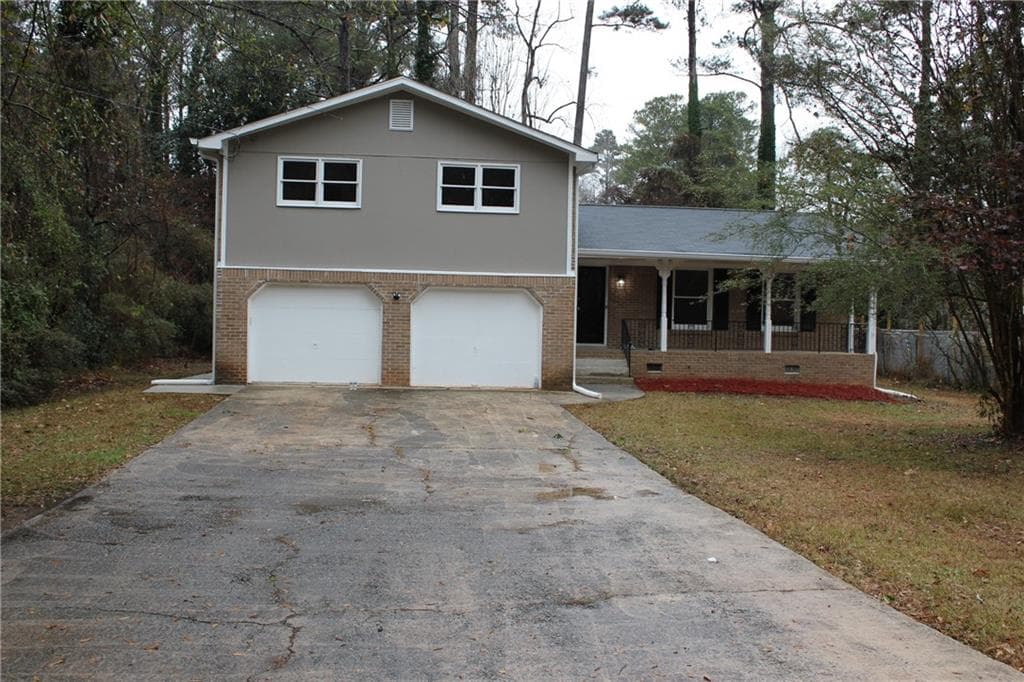 856 Dunleith Court, Stone Mountain, GA 30083 — most recent listing photo