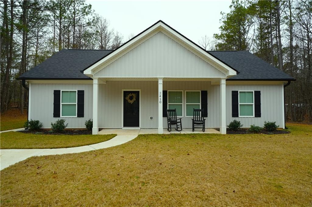 2410 Mandeville Road, Bremen, GA 30110 — most recent listing photo