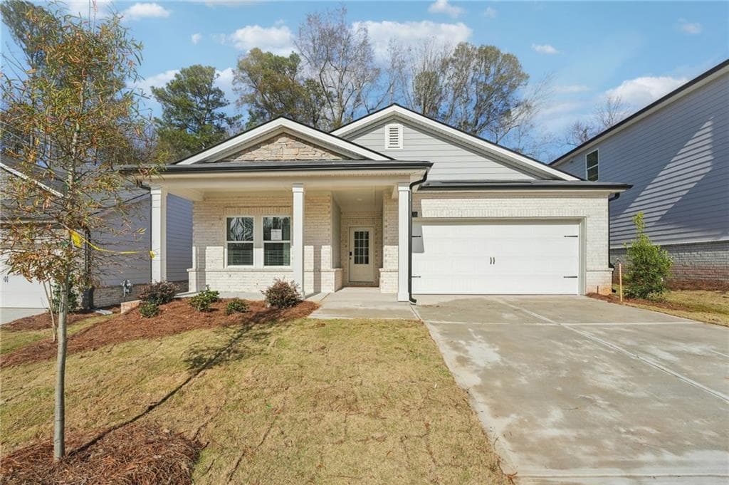 3936 Ladiga Street, Powder Springs, GA 30127 — most recent listing photo