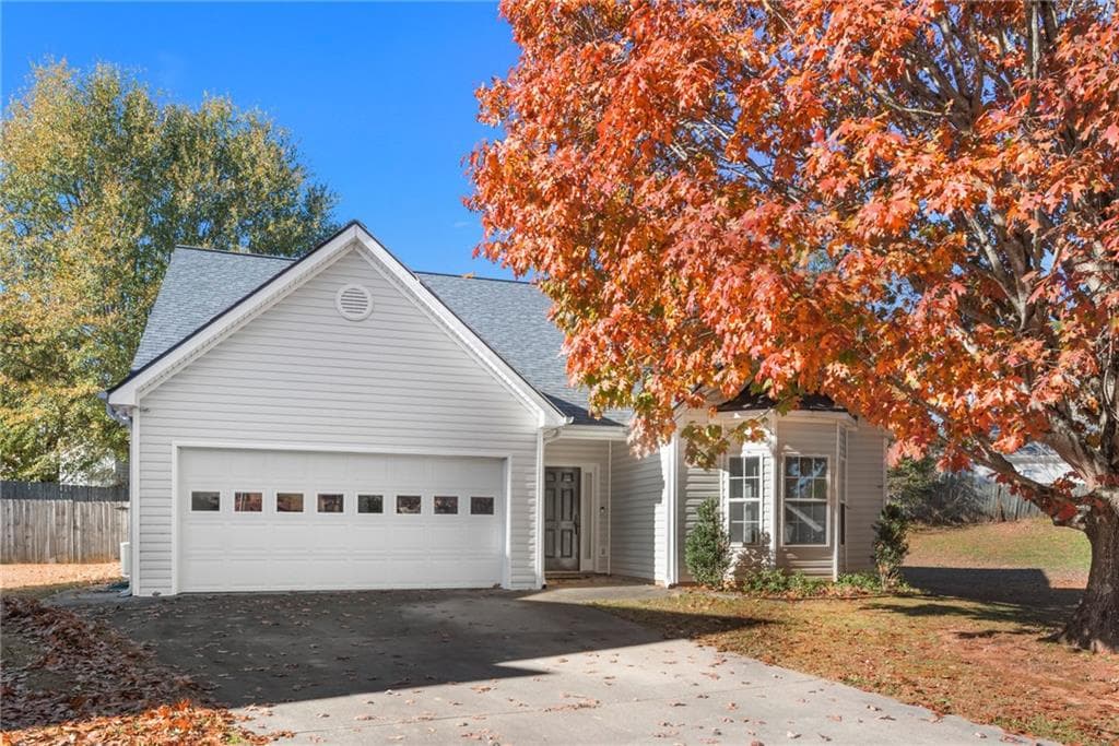 826 Hampton Way, Canton, GA 30115 — most recent listing photo