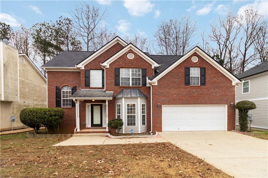 255 Camden Park Drive, Lawrenceville, GA 30046 — most recent listing photo