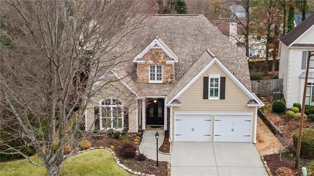 1939 Parkview Trace, Kennesaw, GA 30152 — most recent listing photo