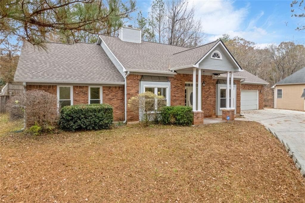 3616 Cherry Ridge Boulevard, Decatur, GA 30034 — most recent listing photo