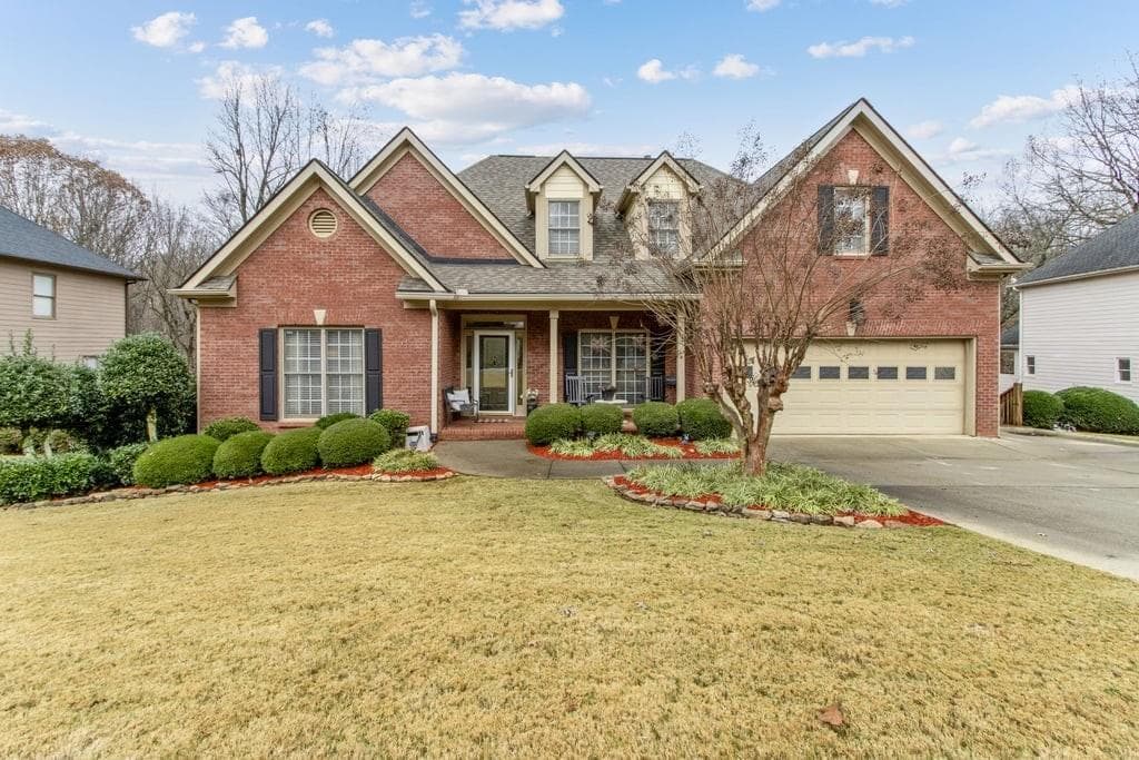 4385 Signal Ridge Court, Buford, GA 30518 — most recent listing photo
