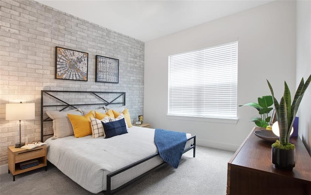 2 bedroom, 2 bathroom, 1,059 sq ft apartment for rent at 4270 Phil Niekro Parkways 3104, Norcross, GA 30093 for $1,909 a month — photo 8