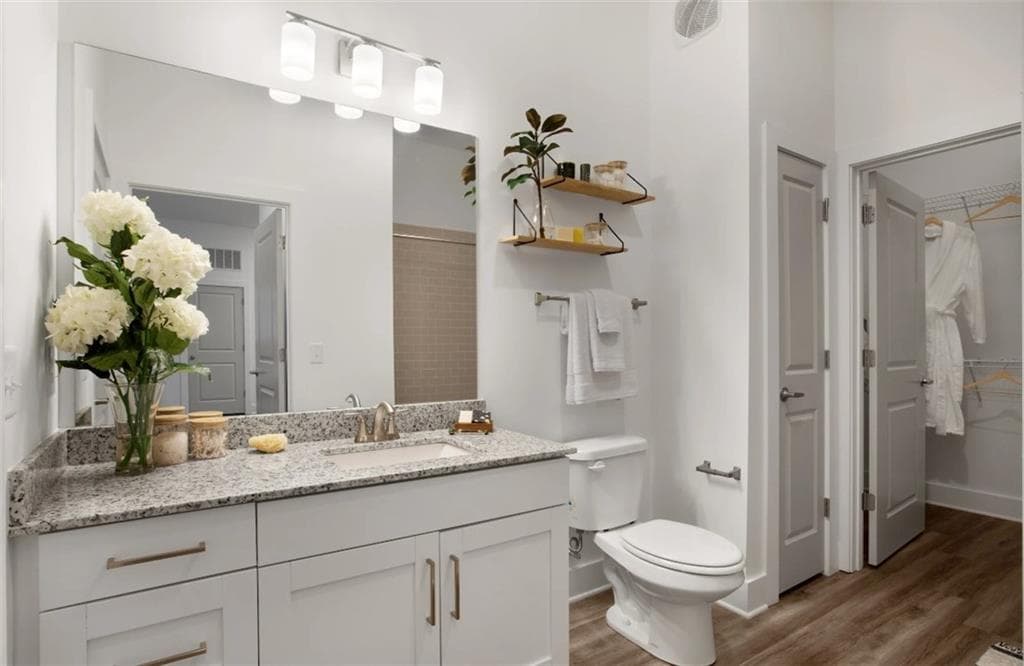 2 bedroom, 2 bathroom, 1,059 sq ft apartment for rent at 4270 Phil Niekro Parkways 3104, Norcross, GA 30093 for $1,909 a month — photo 10
