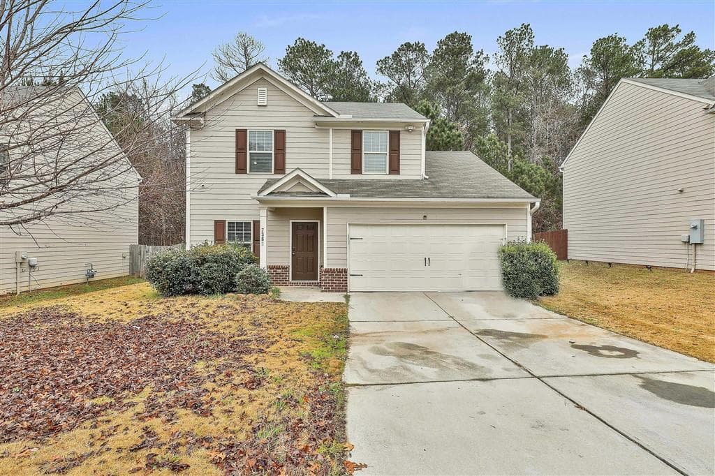 7365 Saint Peter Way, Fairburn, GA 30213 — most recent listing photo