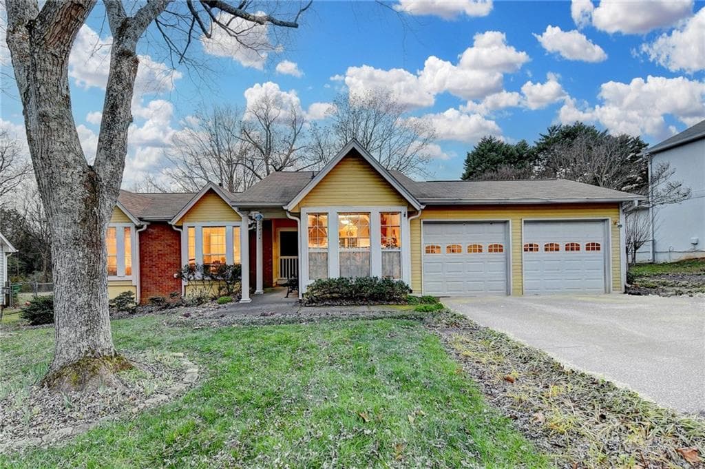 2531 Inverloch Circle, Duluth, GA 30096 — most recent listing photo