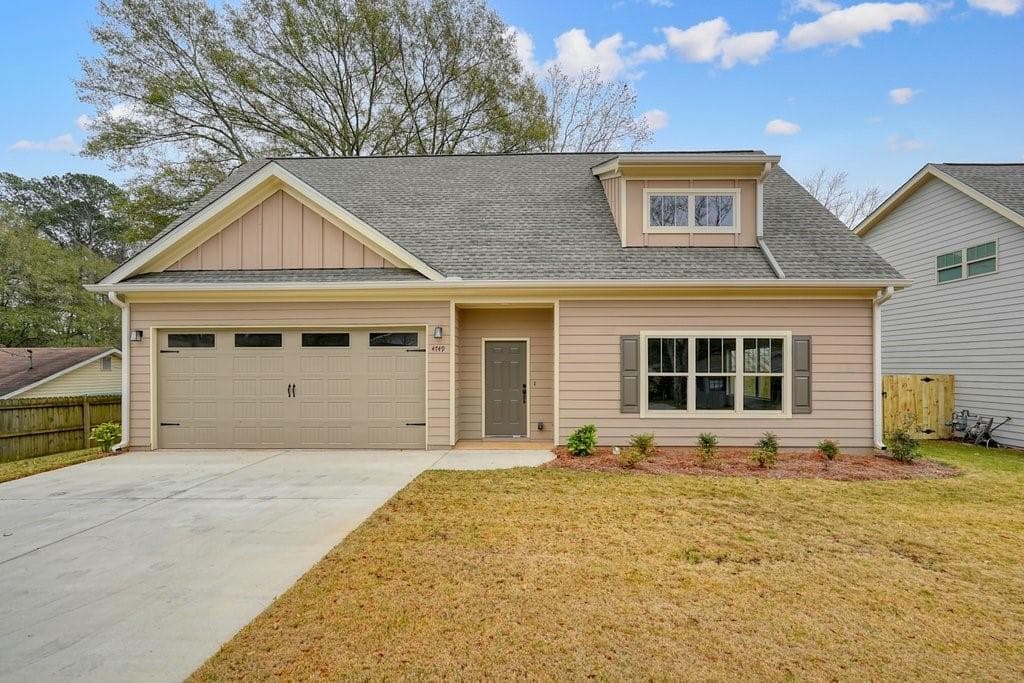 4749 Fowler Street, Acworth, GA 30101 — most recent listing photo