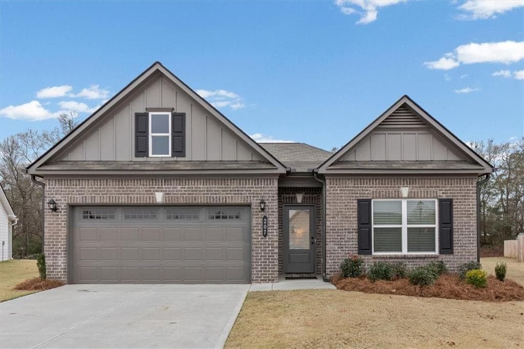 207 Edna Trail, Cartersville, GA 30120 — most recent listing photo