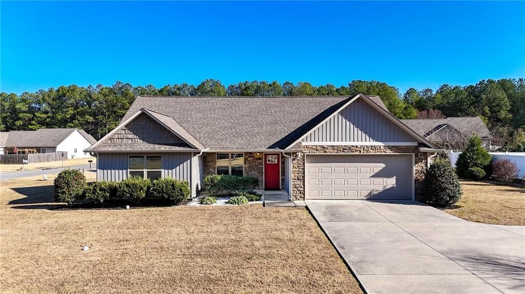 111 Koufax Drive, Calhoun, GA 30701 — most recent listing photo