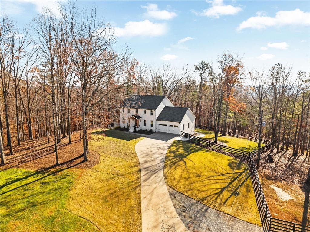 2830 Dabbs Bridge Road, Dallas, GA 30132 — most recent listing photo