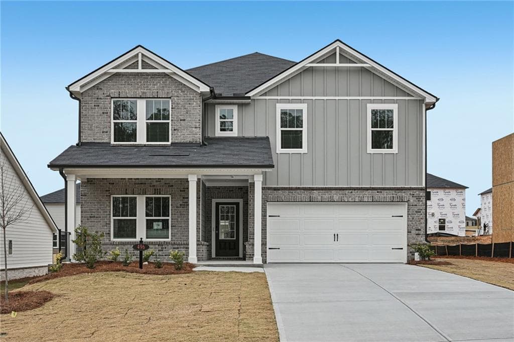 496 Tallulah Lane, Grayson, GA 30017 — most recent listing photo