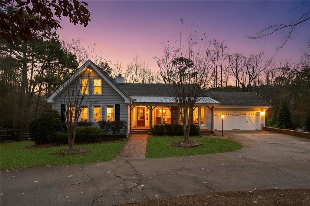 13095 Freemanville Road, Alpharetta, GA 30004 — most recent listing photo