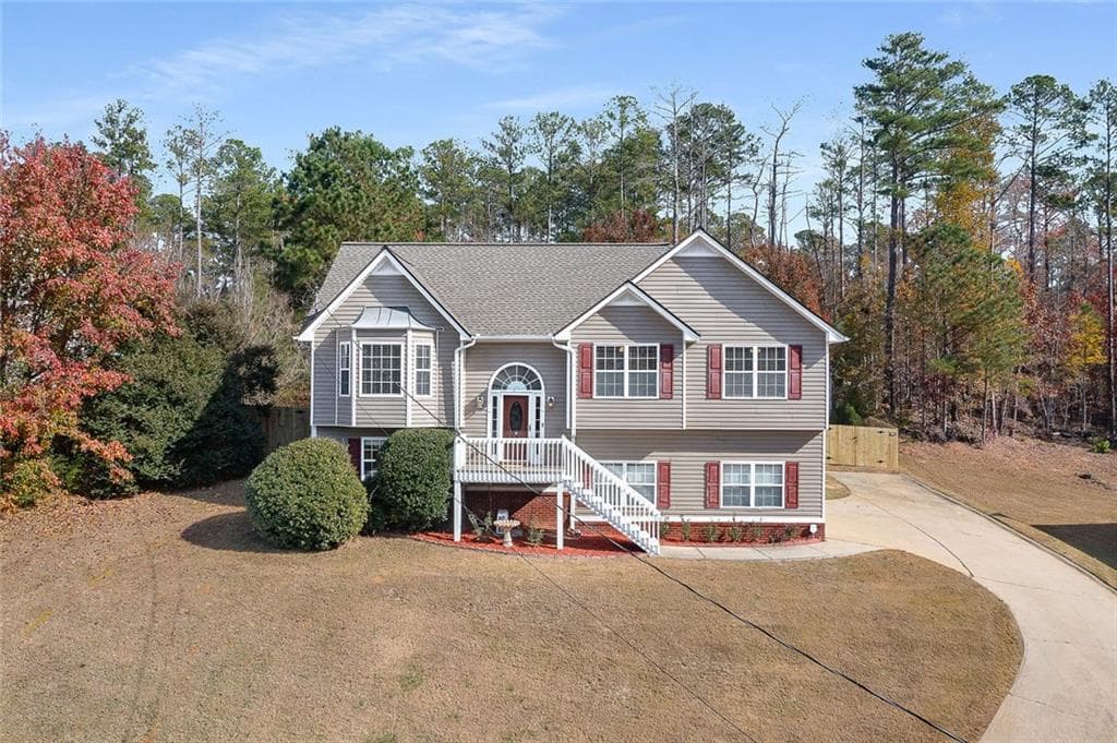 96 McClure Trail, Dallas, GA 30132 — most recent listing photo