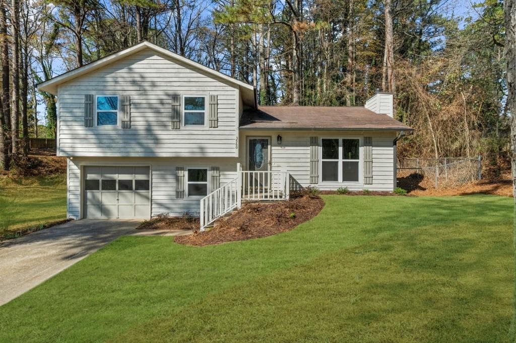 3560 Creek Mill Drive, Kennesaw, GA 30152 — most recent listing photo
