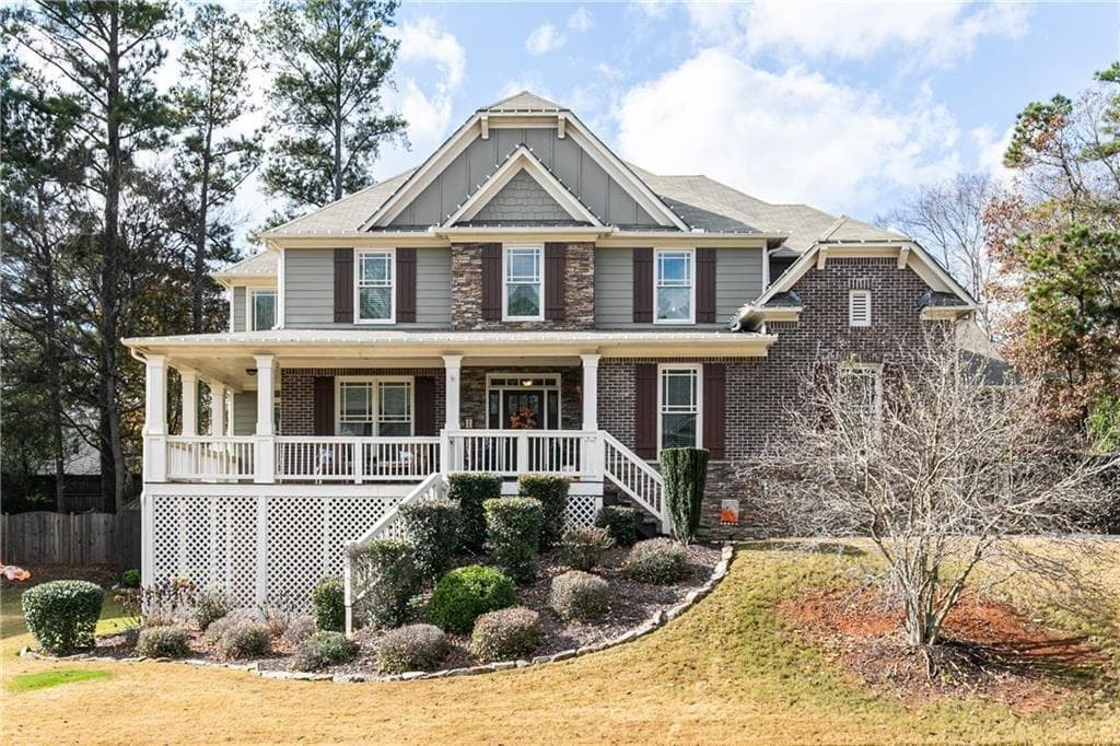 4855 Rockford Ridge Drive, Marietta, GA 30066 — most recent listing photo