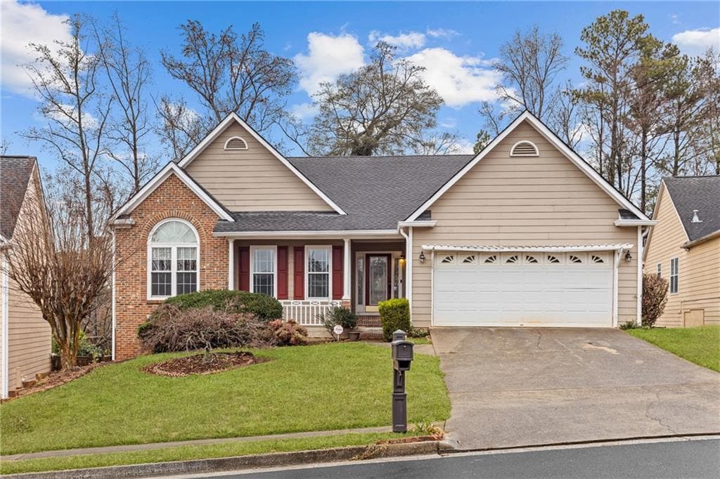 3360 Ennfield Lane, Duluth, GA 30096 — most recent listing photo