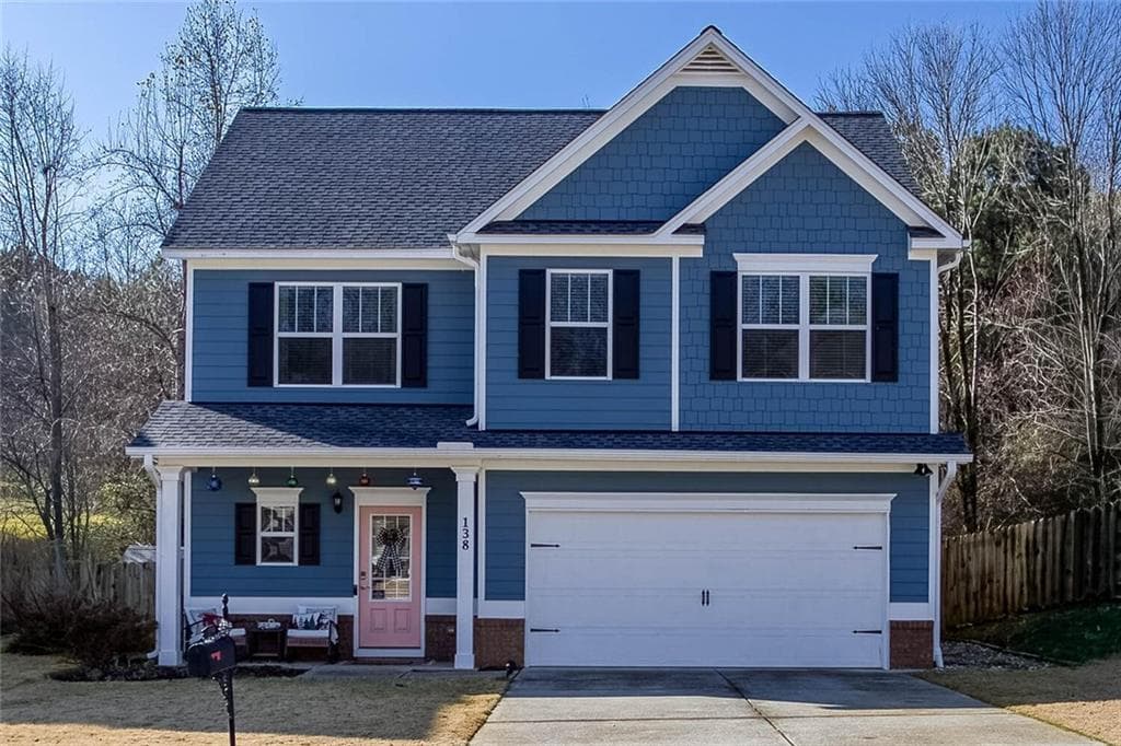 138 Renford Road, Ball Ground, GA 30107 — most recent listing photo