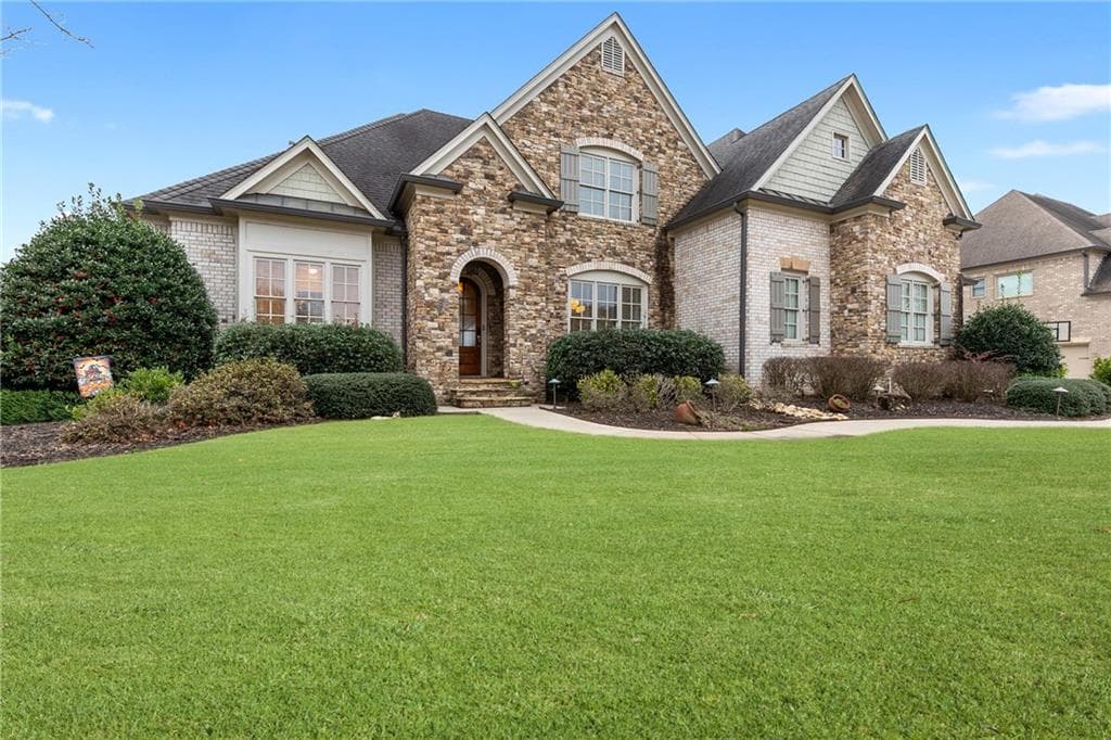 219 Millstone Parkway, Woodstock, GA 30188 — most recent listing photo