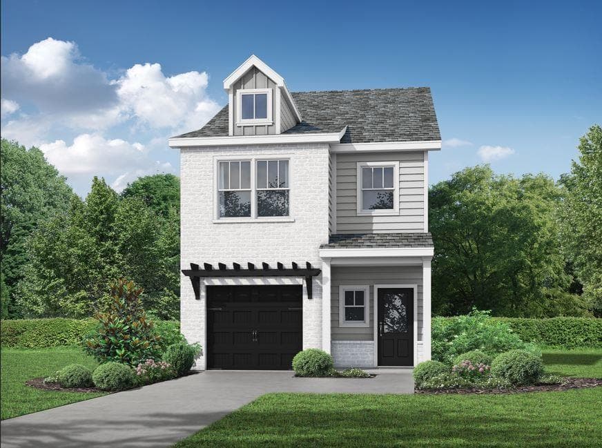 19 Sparks Way, Austell, GA 30106 — most recent listing photo