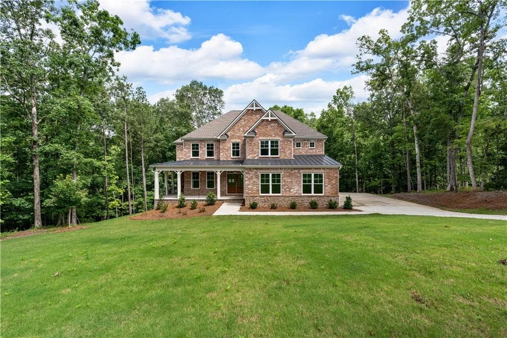 7580 Sunridge Lane, Douglasville, GA 30135 — most recent listing photo