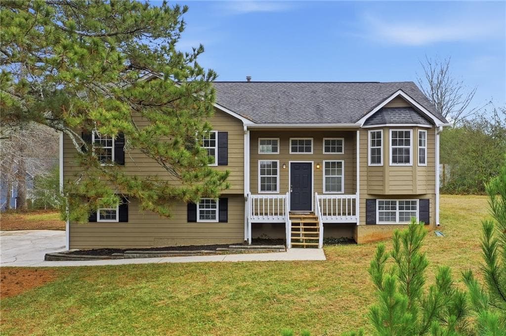 71 King Arthur Court, Dallas, GA 30157 — most recent listing photo